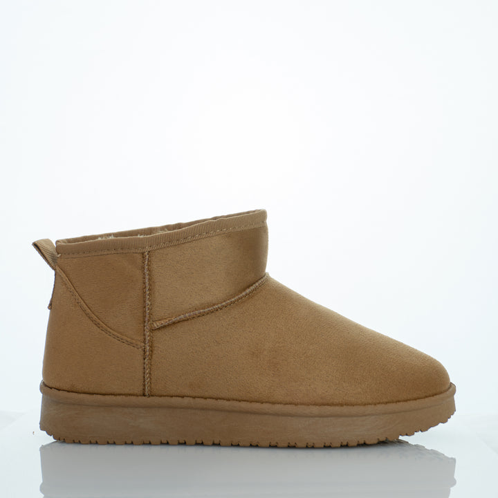 Bota australiana camel