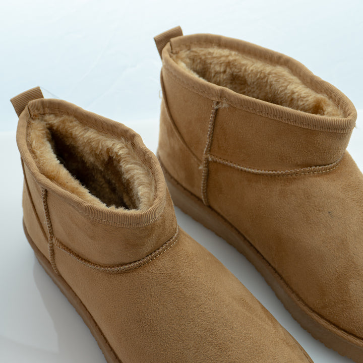 Bota australiana camel