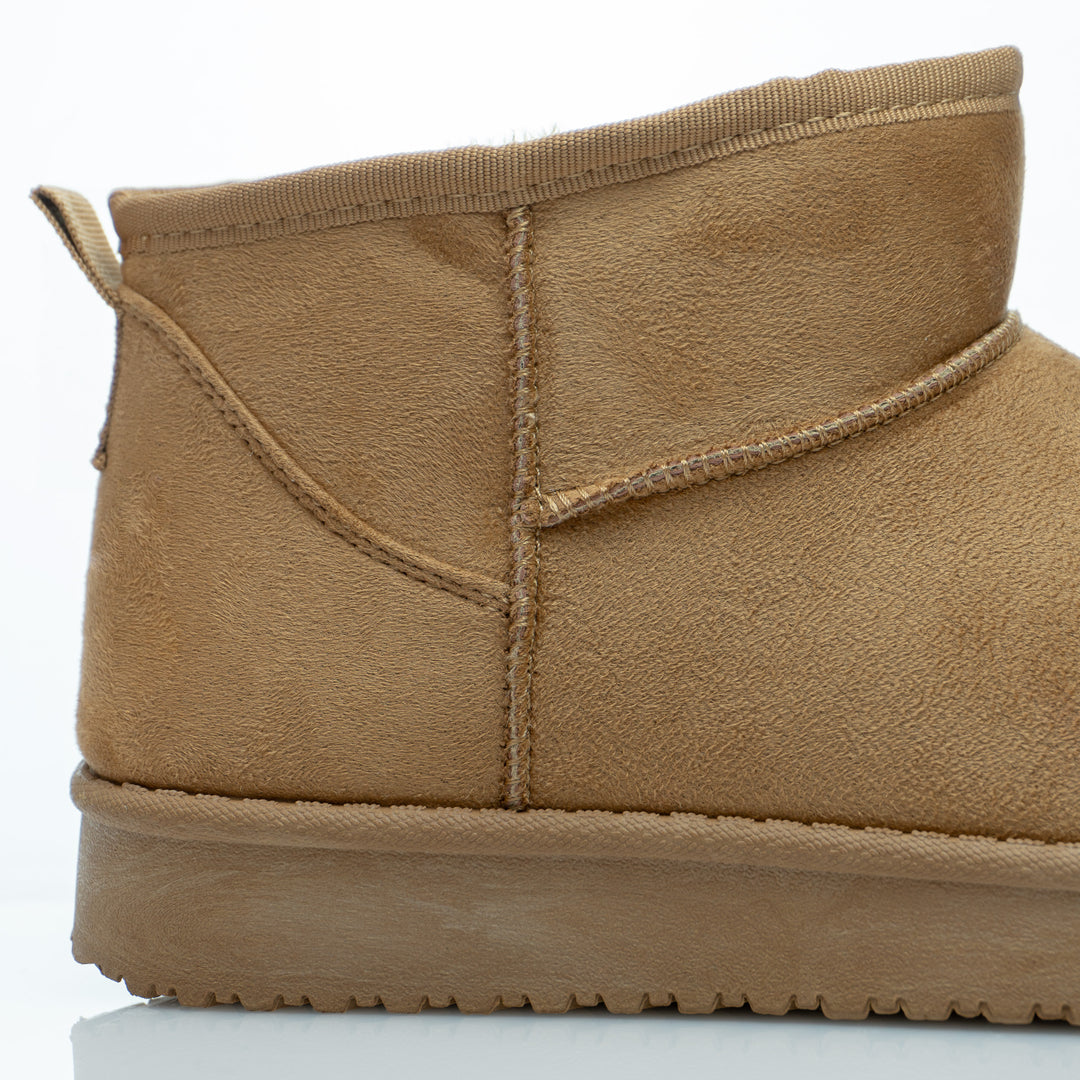 Bota australiana camel